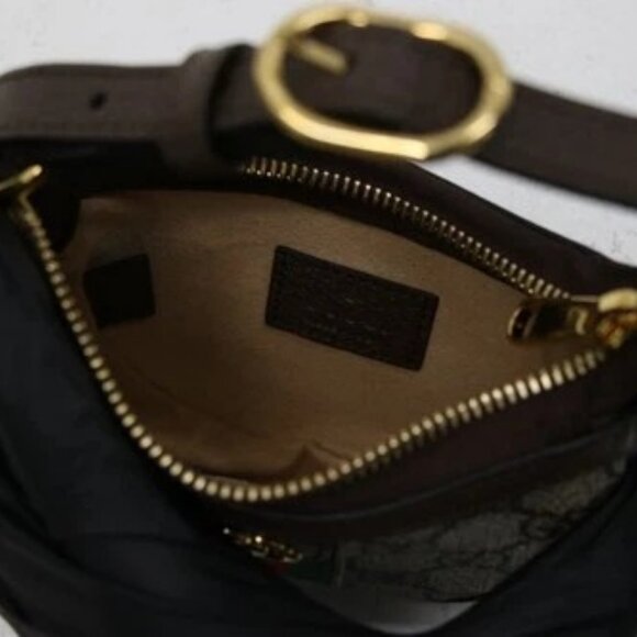 GUCCI 746055 2149 Ophidia GG Mini Bag - Picture 9 of 14